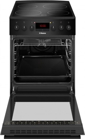 Купить Плита электрическая Hansa FCCM58209H  