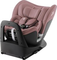 Автокресло Britax Romer Swivel (Dusty Rose) - 