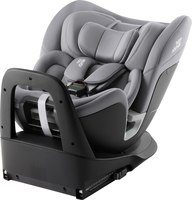 Автокресло Britax Romer Swivel (Frost Grey) - 