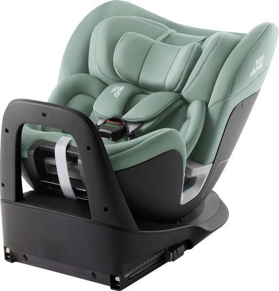 Автокресло Britax Romer Swivel