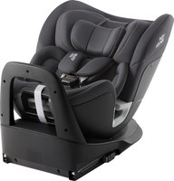 Автокресло Britax Romer Swivel (Midnight Grey) - 