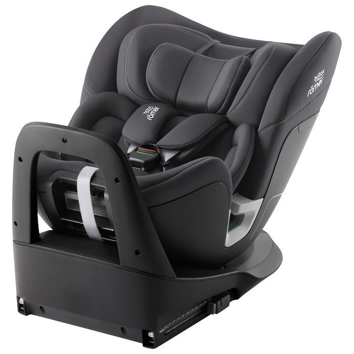 Автокресло Britax Romer Swivel