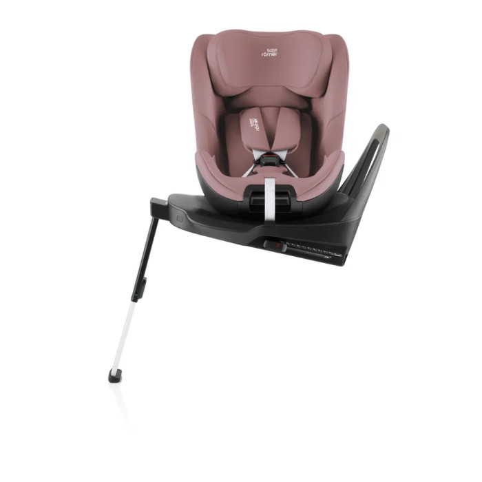 Автокресло Britax Romer Swivel