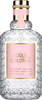 

Одеколон, Acqua Colonia Peony & Sandalwood