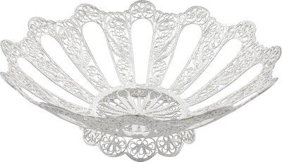 Фруктовница Мстерский Ювелир Ария 13 / С33784300825 - 