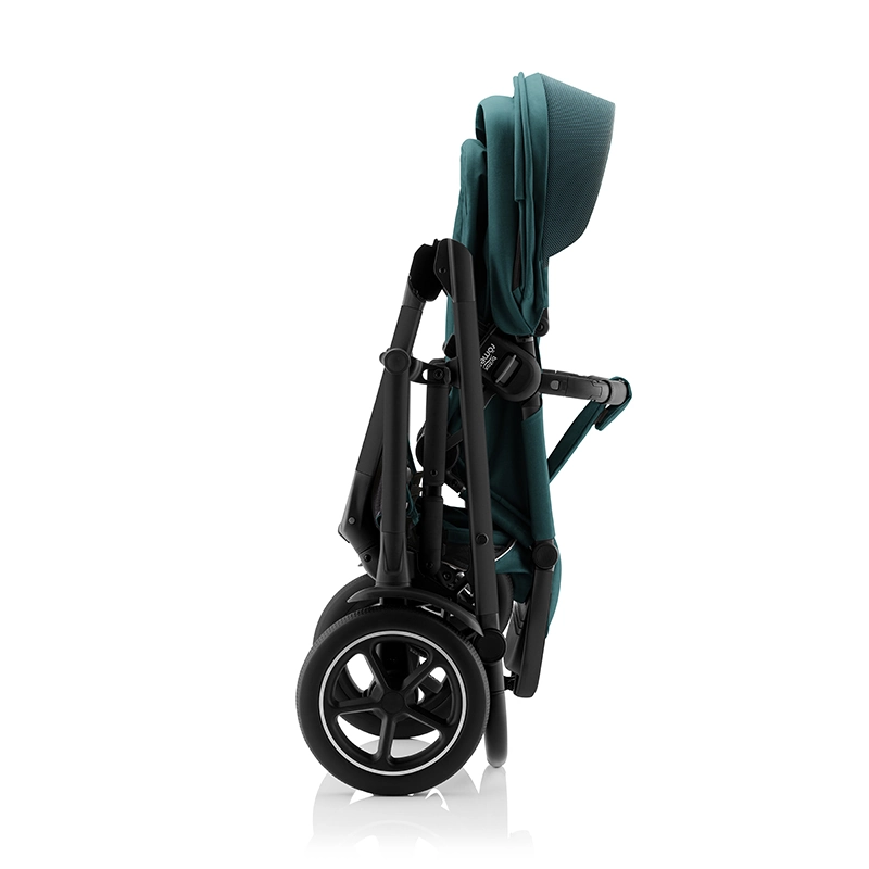 Детская универсальная коляска Britax Romer Smile 5Z 2 в 1