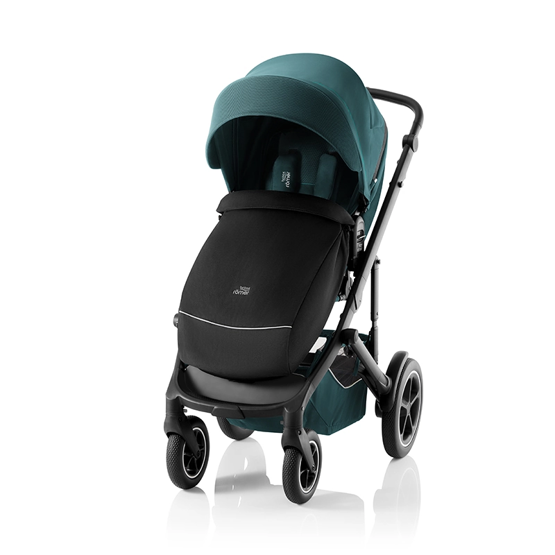 Детская универсальная коляска Britax Romer Smile 5Z 2 в 1