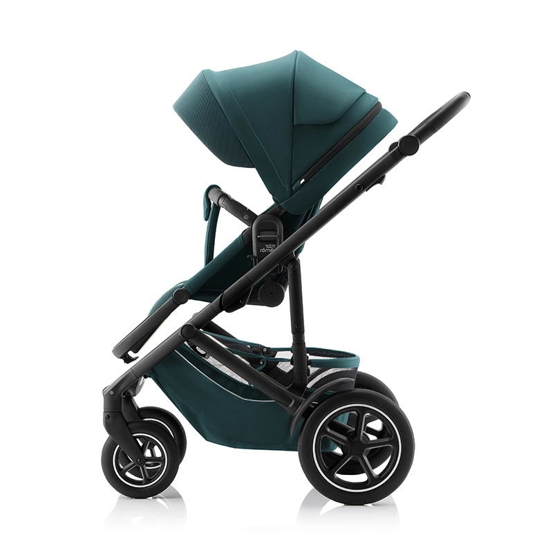 Детская универсальная коляска Britax Romer Smile 5Z 2 в 1