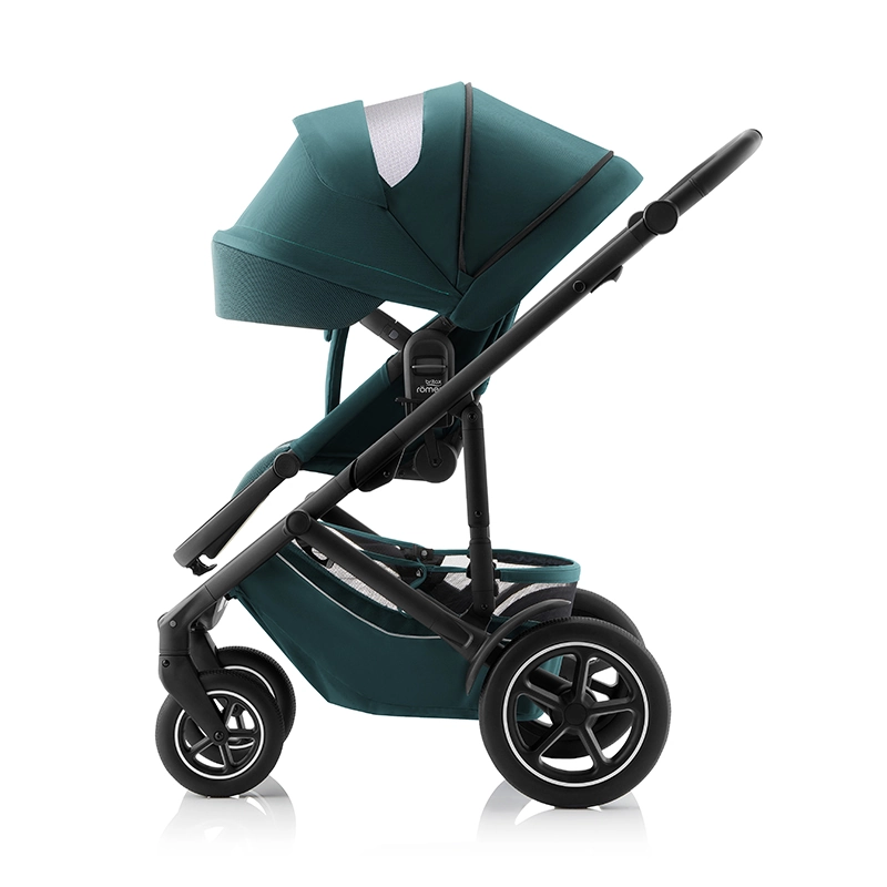 Детская универсальная коляска Britax Romer Smile 5Z 2 в 1