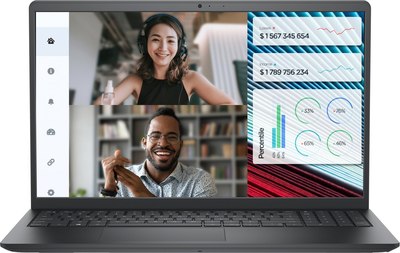 Ноутбук Dell Vostro 15 (3520-D501) - 