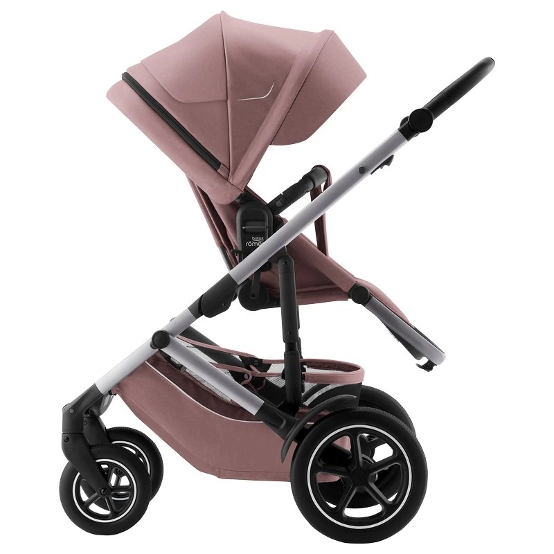 Детская универсальная коляска Britax Romer Smile 5Z 2 в 1