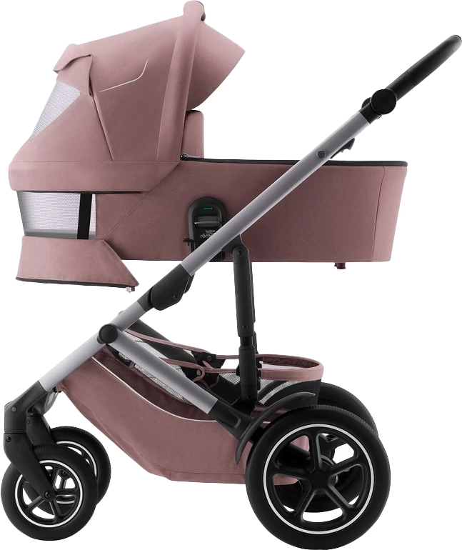 Детская универсальная коляска Britax Romer Smile 5Z 2 в 1