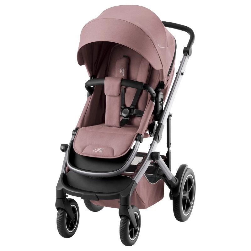 Детская универсальная коляска Britax Romer Smile 5Z 2 в 1