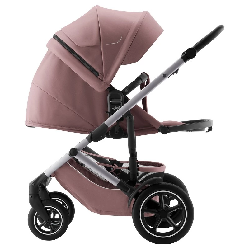 Детская универсальная коляска Britax Romer Smile 5Z 2 в 1