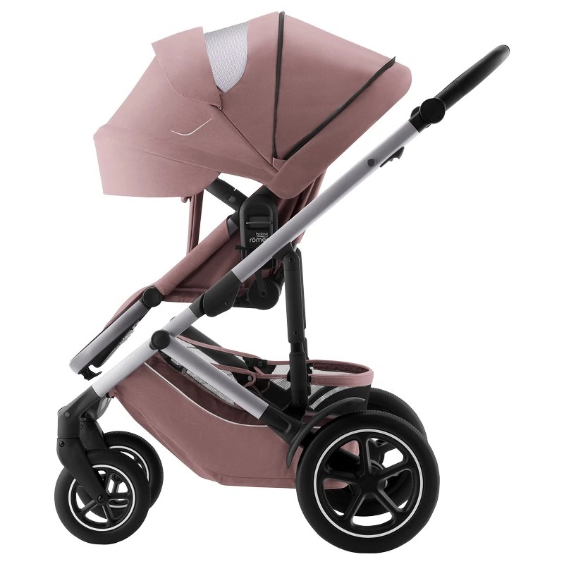 Детская универсальная коляска Britax Romer Smile 5Z 2 в 1