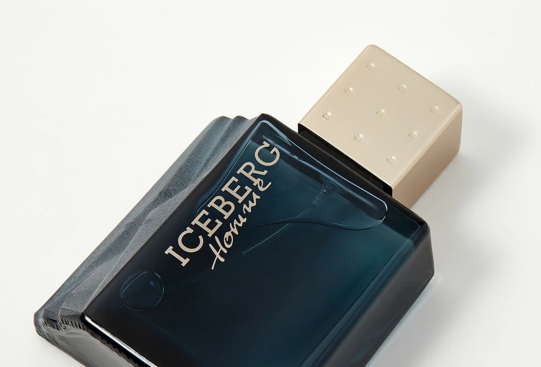 Туалетная вода Iceberg Parfum Homme