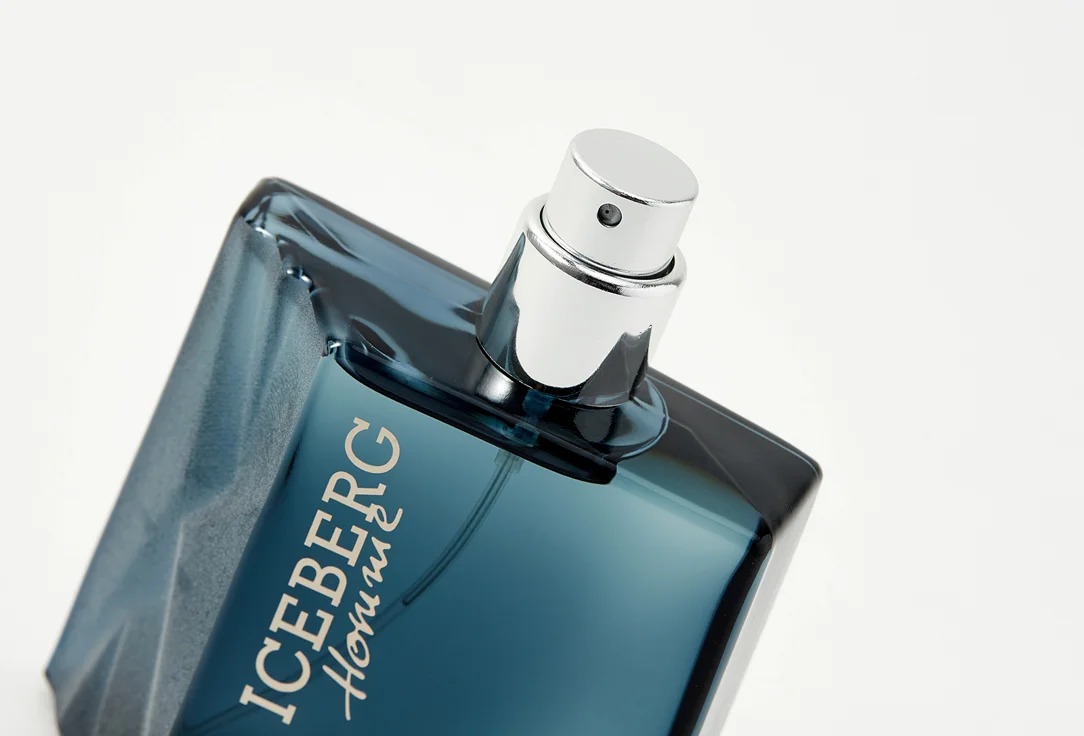 Туалетная вода Iceberg Parfum Homme