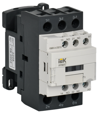 Контактор IEK AR-ACC-21-032-048-11 -