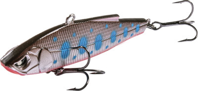 Воблер Lucky John Pro Series VIB S / LJVIB58-333 -
