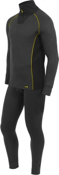 Изображение товара Комплект термобелья Norfin Scandic Base 05 / 3008805-XXL