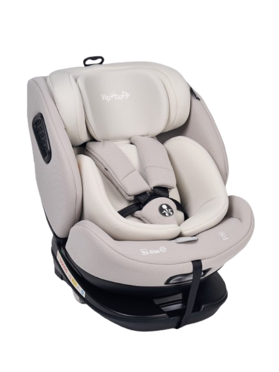 Автокресло VipBaby Everest I-size LYB839