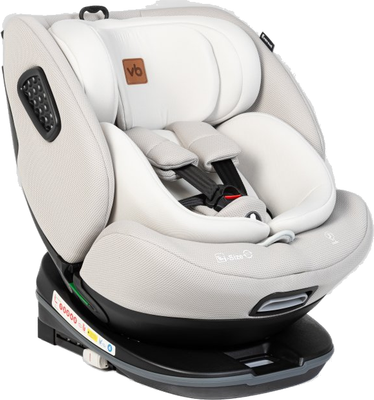 

Автокресло, Everest I-size LYB839