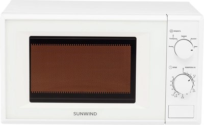 Купить Микроволновая печь Sunwind SUN-MW051  