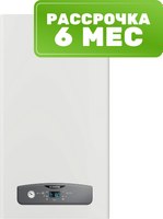 Газовый котел Ariston Argis C 24 FF NG / 3636151 - 