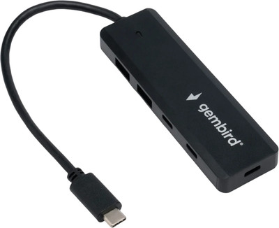 

USB-хаб, UHB-C425