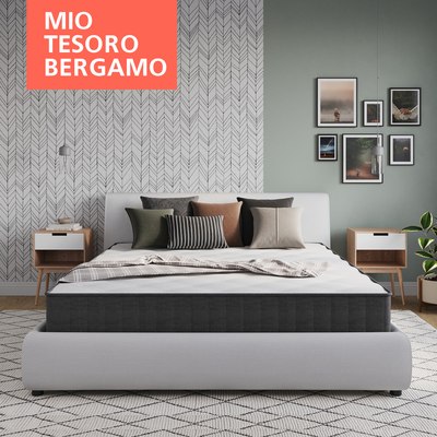 Матрас Mio Tesoro Bergamo 70x200