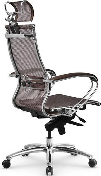 Купить Кресло офисное Metta Samurai K-2.05 MPES в Гомеле