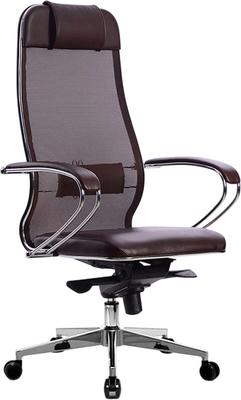 

Кресло офисное, Samurai Comfort S Infinity