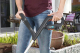 Миниатюра изображения товара Триммер аккумуляторный Gardena SmallCut Li-23R (09822-20)