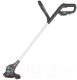 Миниатюра изображения товара Триммер аккумуляторный Gardena SmallCut Li-23R (09822-20)