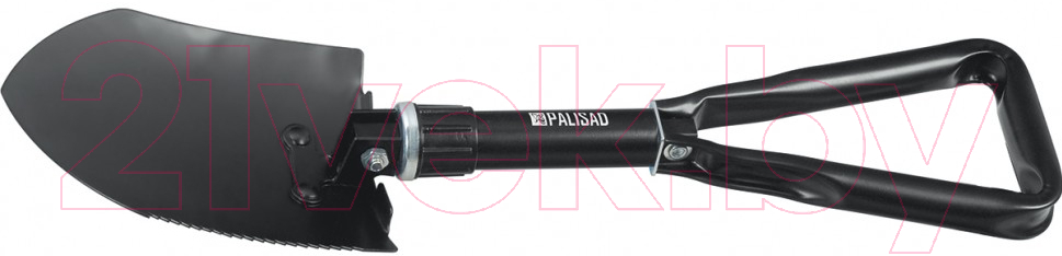 Лопата туристическая Palisad 61428