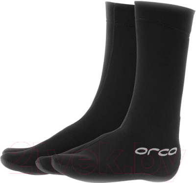 Носки для триатлона Orca Hydro Booties / FVAE (M)