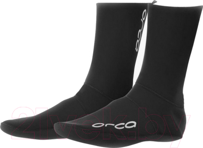 Носки для триатлона Orca Swim Socks / FVAP (L, неопрен)