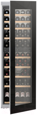 Встраиваемый винный шкаф Liebherr EWTgb 3583