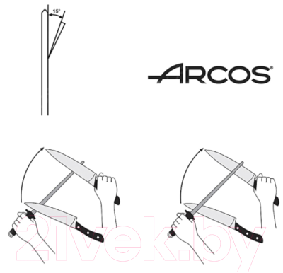 Мусат Arcos 279010