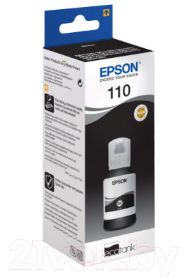 Контейнер с чернилами Epson C13T03P14A