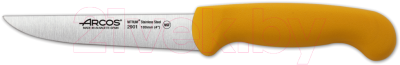 Нож Arcos 290100 (желтый)