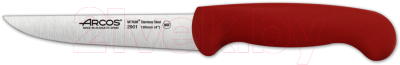 Нож Arcos 290122 (красный)