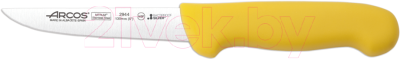 Нож Arcos 294400 (желтый)
