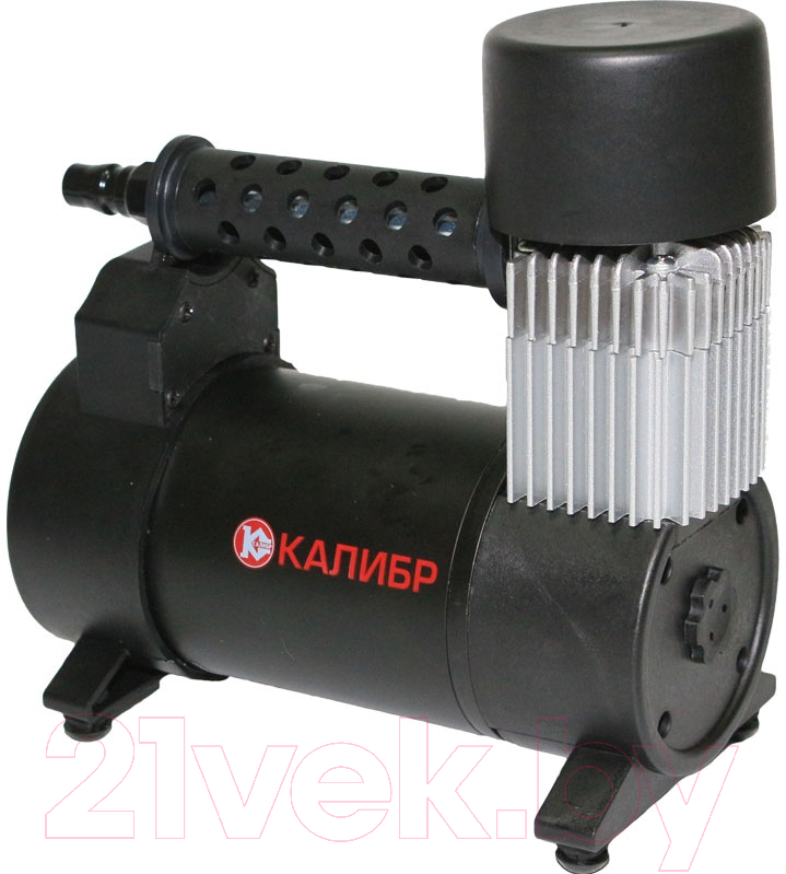 Автомобильный компрессор Калибр AK55-R17