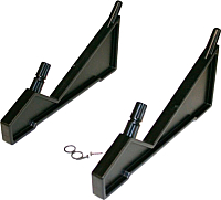 

Подставка для акустической системы Electro-Voice, F200