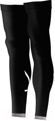 Чулки для триатлона Orca Full Leg компрессионные / BVK5 (L, черный)
