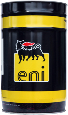 Моторное масло Eni I-Sigma Universal 10W40 (60л)