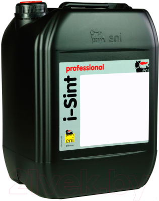 

Моторное масло Eni, I-Sint Professional 5W40