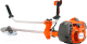 Миниатюра изображения товара Триммер бензиновый Husqvarna 545FXT AutoTune (967 17 66-01)