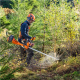 Миниатюра изображения товара Триммер бензиновый Husqvarna 545FXT AutoTune (967 17 66-01)